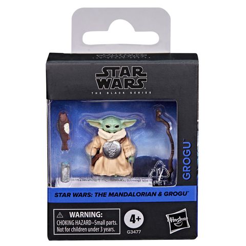 Grogu - Star Wars | Hasbro Figure