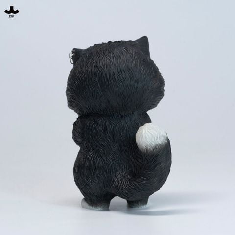 Huffy Cat A - JXK Studio Figure