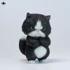 Huffy Cat A - JXK Studio Figure