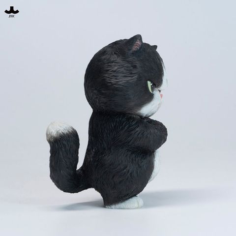 Huffy Cat A - JXK Studio Figure