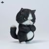 Huffy Cat A - JXK Studio Figure