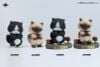 Huffy Cat A - JXK Studio Figure