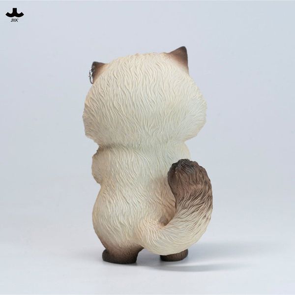 Huffy Cat B - JXK Studio Figure