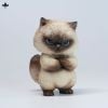 Huffy Cat B - JXK Studio Figure
