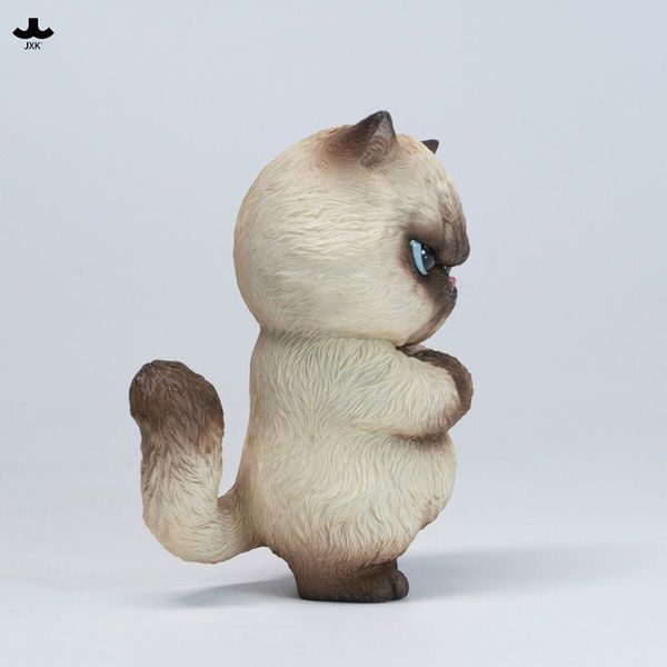 Huffy Cat B - JXK Studio Figure