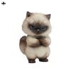 Huffy Cat B - JXK Studio Figure