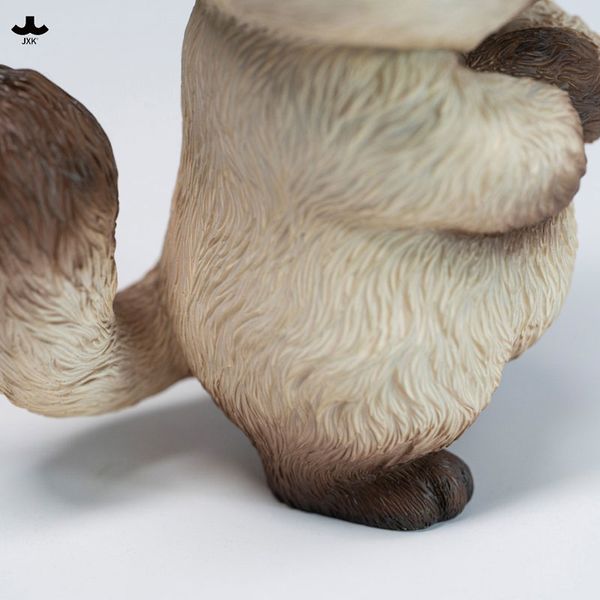 Huffy Cat B - JXK Studio Figure