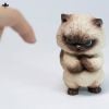 Huffy Cat B - JXK Studio Figure