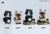 Huffy Cat B - JXK Studio Figure
