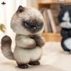 Huffy Cat B - JXK Studio Figure