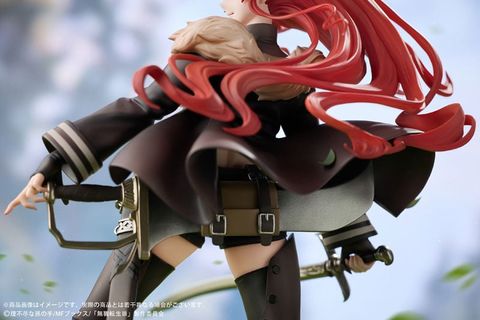 Eris Boreas Greyrat 1/7 - Mushoku Tensei Jobless Reincarnation | Hobby sakura Figure