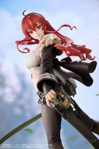Eris Boreas Greyrat 1/7 - Mushoku Tensei Jobless Reincarnation | Hobby sakura Figure