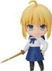 Nendoroid 3078 Saber Casual Wear Ver. - Fate/stay night | Good Smile Company Figure