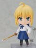 Nendoroid 3078 Saber Casual Wear Ver. - Fate/stay night | Good Smile Company Figure