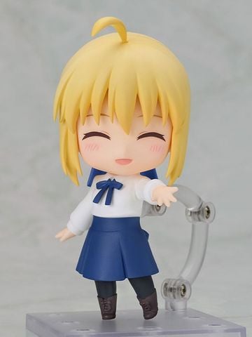 Nendoroid 3078 Saber Casual Wear Ver. - Fate/stay night | Good Smile Company Figure