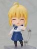Nendoroid 3078 Saber Casual Wear Ver. - Fate/stay night | Good Smile Company Figure