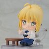 Nendoroid 3078 Saber Casual Wear Ver. - Fate/stay night | Good Smile Company Figure