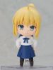 Nendoroid 3078 Saber Casual Wear Ver. - Fate/stay night | Good Smile Company Figure
