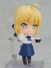 Nendoroid 3078 Saber Casual Wear Ver. - Fate/stay night | Good Smile Company Figure