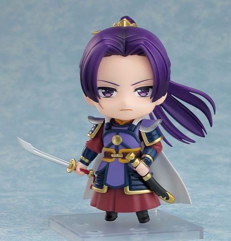 Nendoroid 3061 Jinshi Armor Ver. - The Apothecary Diaries | Good Smile Company Figure