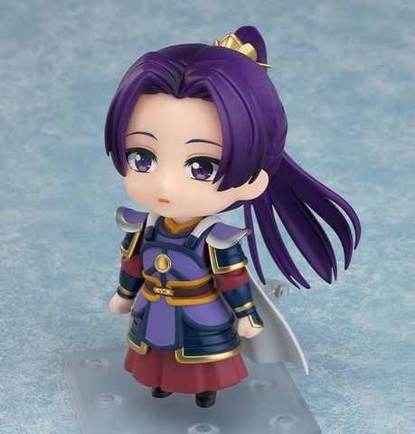 Nendoroid 3061 Jinshi Armor Ver. - The Apothecary Diaries | Good Smile Company Figure