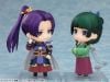 Nendoroid 3061 Jinshi Armor Ver. - The Apothecary Diaries | Good Smile Company Figure