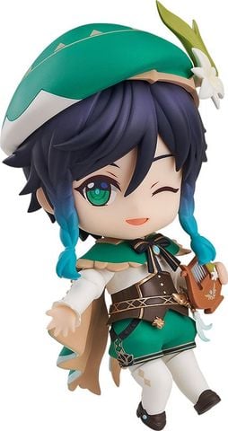 Nendoroid 1795 Venti - Genshin Impact | Good Smile Company Figure