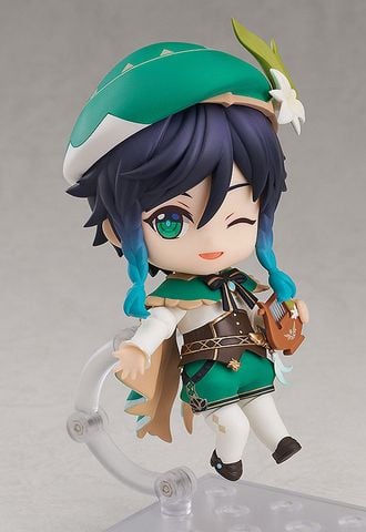 Nendoroid 1795 Venti - Genshin Impact | Good Smile Company Figure
