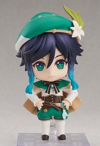 Nendoroid 1795 Venti - Genshin Impact | Good Smile Company Figure