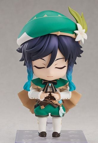 Nendoroid 1795 Venti - Genshin Impact | Good Smile Company Figure