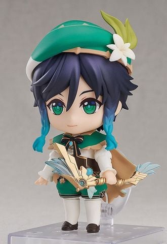 Nendoroid 1795 Venti - Genshin Impact | Good Smile Company Figure