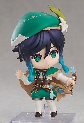 Nendoroid 1795 Venti - Genshin Impact | Good Smile Company Figure