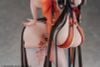 Maree Rouge Rakubai no Utage 1/6 - Daiblos Core | KAWA DESIGN Figure