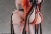 Maree Rouge Rakubai no Utage Wet ver. 1/6 - Daiblos Core | KAWA DESIGN Figure