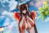 Maree Rouge Rakubai no Utage Wet ver. 1/6 - Daiblos Core | KAWA DESIGN Figure
