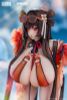 Maree Rouge Rakubai no Utage Wet ver. 1/6 - Daiblos Core | KAWA DESIGN Figure