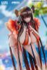 Maree Rouge Rakubai no Utage Wet ver. 1/6 - Daiblos Core | KAWA DESIGN Figure
