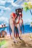 Maree Rouge Rakubai no Utage Wet ver. 1/6 - Daiblos Core | KAWA DESIGN Figure