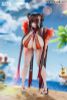 Maree Rouge Rakubai no Utage Wet ver. 1/6 - Daiblos Core | KAWA DESIGN Figure