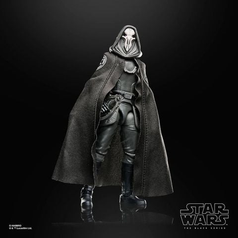 Star Wars Black Series Eleventh Brother - Star Wars Maul Shadow Lord | Hasbro Figure