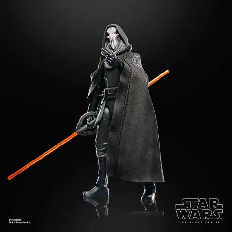 Star Wars Black Series Eleventh Brother - Star Wars Maul Shadow Lord | Hasbro Figure