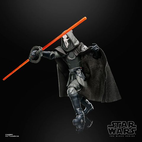 Star Wars Black Series Eleventh Brother - Star Wars Maul Shadow Lord | Hasbro Figure