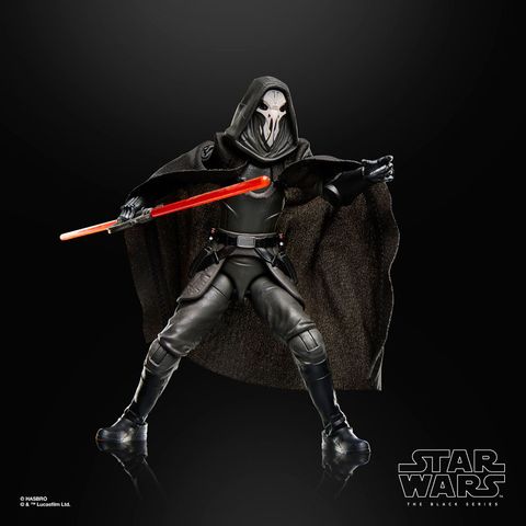 Star Wars Black Series Eleventh Brother - Star Wars Maul Shadow Lord | Hasbro Figure