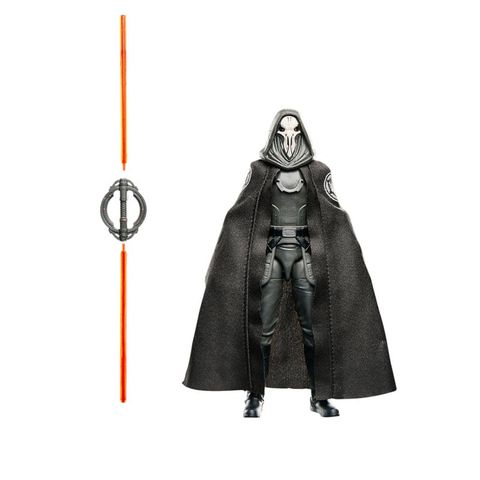 Star Wars Black Series Eleventh Brother - Star Wars Maul Shadow Lord | Hasbro Figure