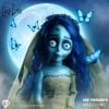 Living Dead Dolls Emily - Corpse Bride | Mezco Action Figure