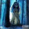 Living Dead Dolls Emily - Corpse Bride | Mezco Action Figure