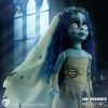 Living Dead Dolls Emily - Corpse Bride | Mezco Action Figure