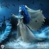 Living Dead Dolls Emily - Corpse Bride | Mezco Action Figure