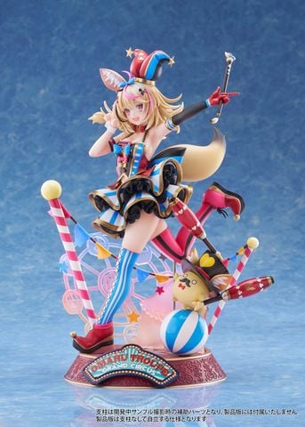 Omaru Polka Scale 1/7 hololive production | Claynel Figure