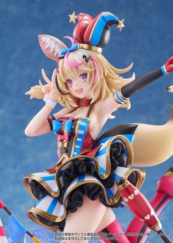 Omaru Polka Scale 1/7 hololive production | Claynel Figure
